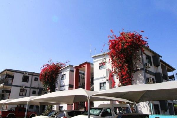 2 Bedroom Apartment / Flat for Sale in Broadhurst