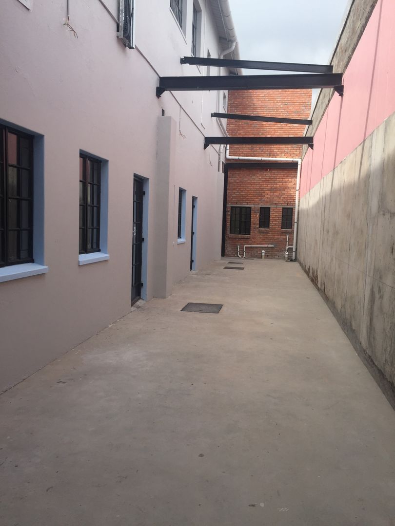 Photo of Industrial property to rent in Maitland