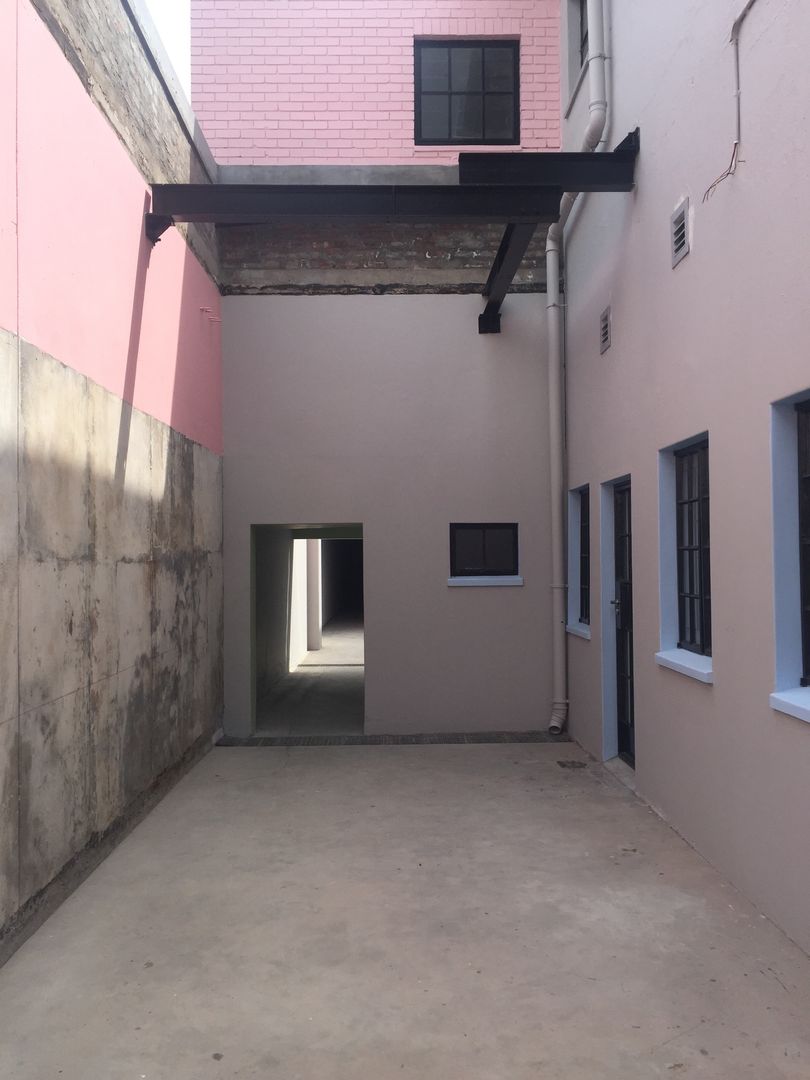 Photo of Industrial property to rent in Maitland