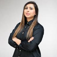 Tasmia Arbee