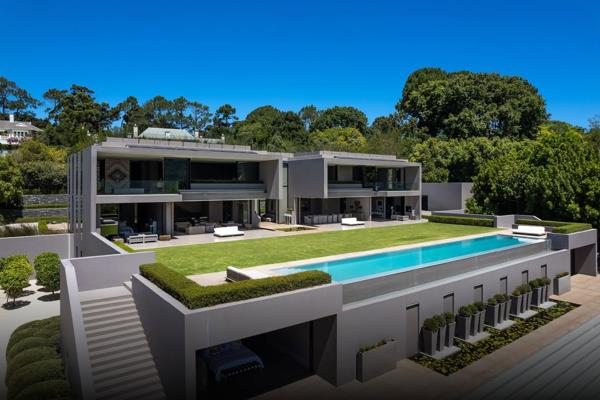 * Exclusive Mandate *

This remarkable property spans three levels and blends exceptional proportions with flawless symmetry, creating a residence that truly stands out. The design, thoughtfully conceived, integrates beautifully ...