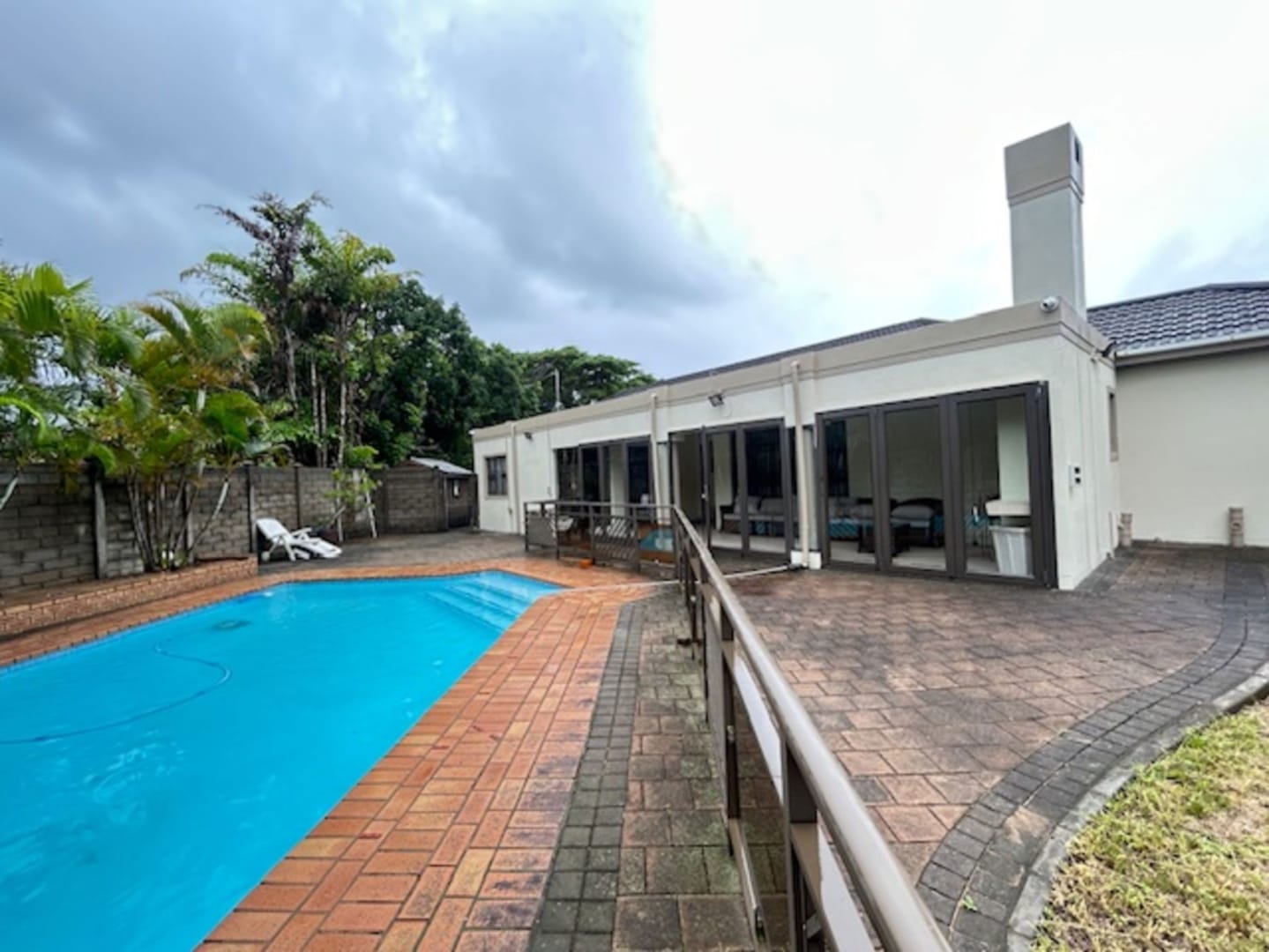 4 Bedroom House to rent in Meer En See - P24-117015829