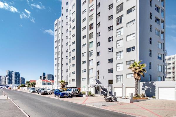 Your slice of coastal paradise!

Stunning 7th-floor apartment in the prime location of Bloubergrant.

This apartment ...
