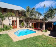 House for sale in Swellendam