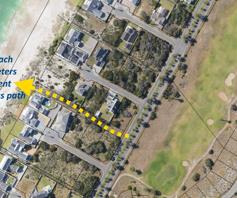 Vacant Land / Plot for sale in Shelley Point