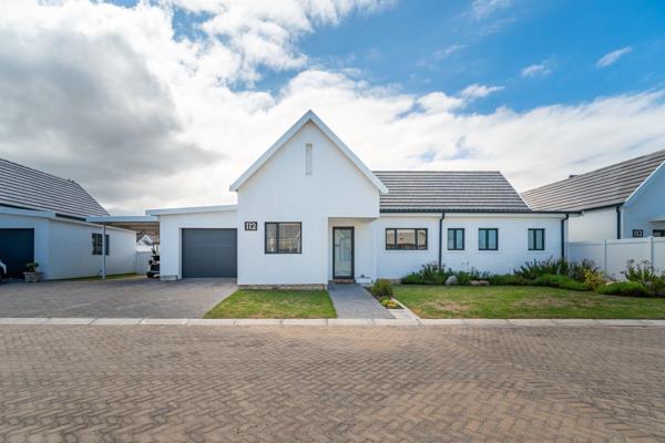 Sole and exclusive mandate 

Set in the charming coastal village of St Francis Bay, The ...