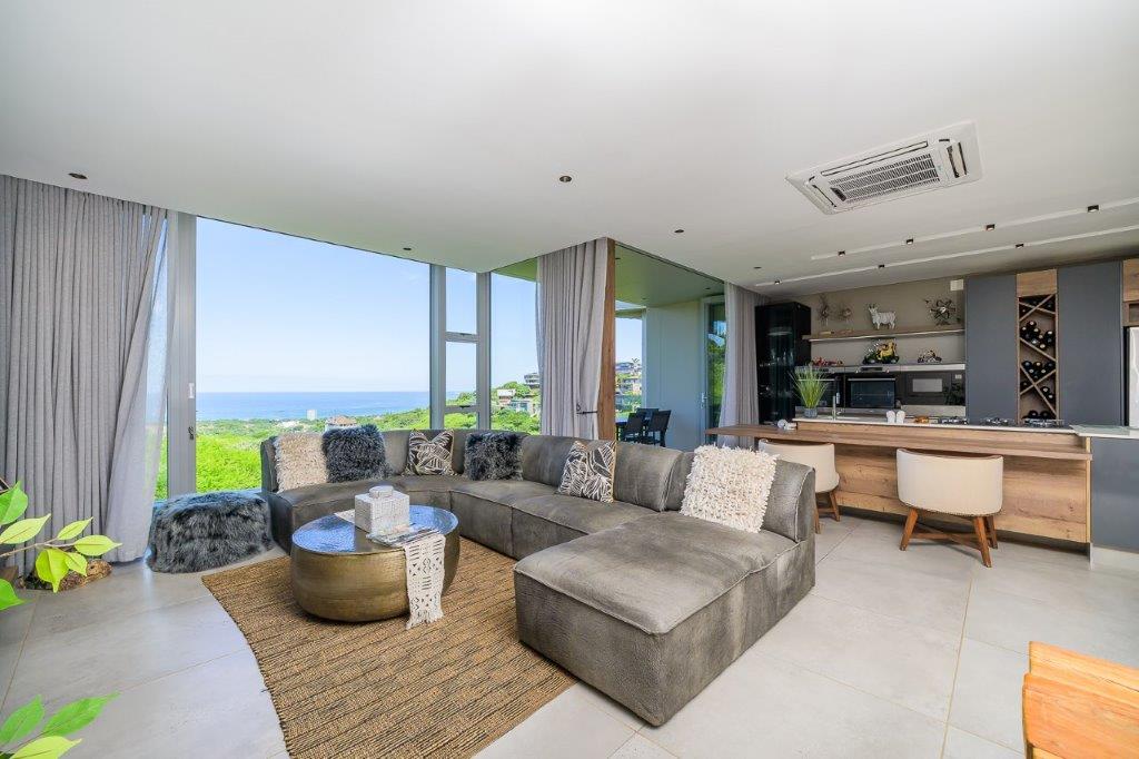 3 Bedroom Townhouse for sale in La Lucia Ridge - The Executive 14 Horizon 220 Umhlanga Rocks Drive - Umhlanga