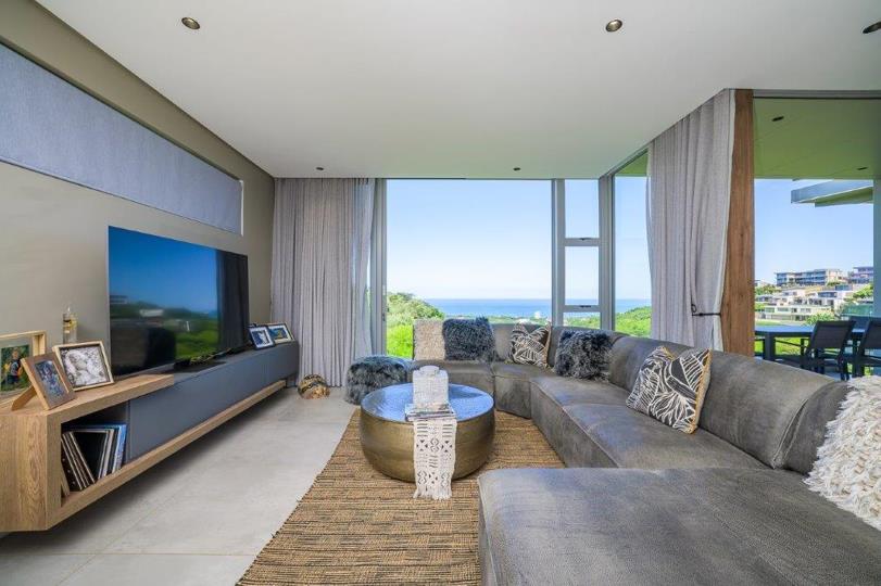 3 Bedroom Townhouse for sale in La Lucia Ridge - The Executive 14 ...
