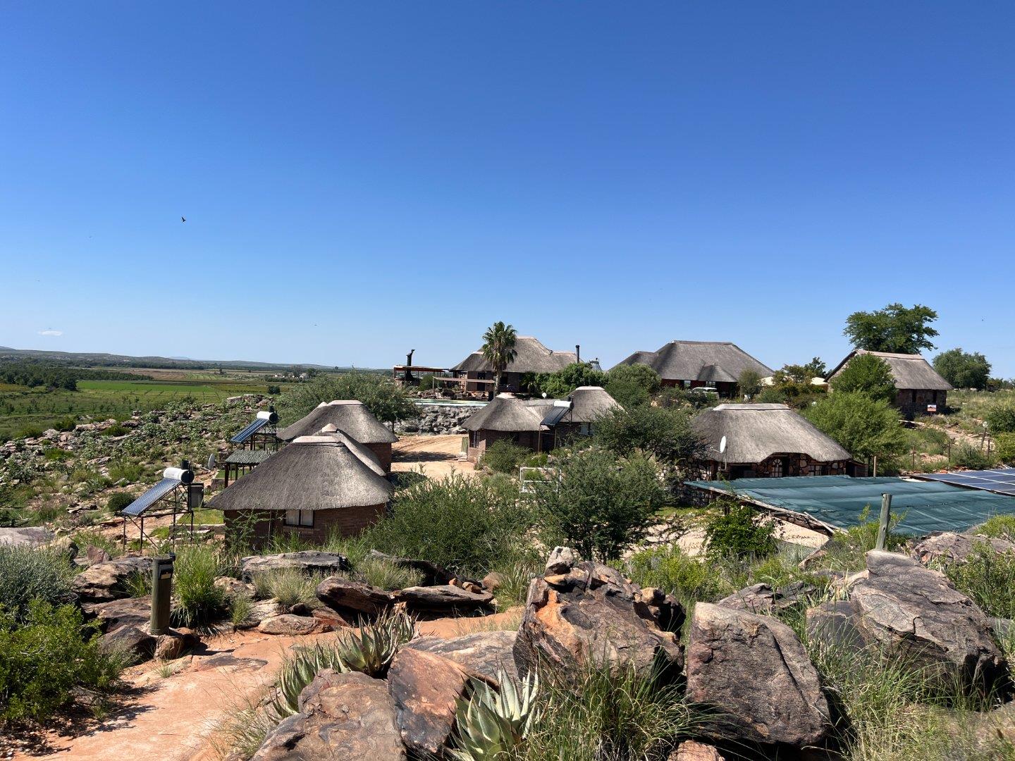 Farm for sale in Upington Rural - P24-117019822