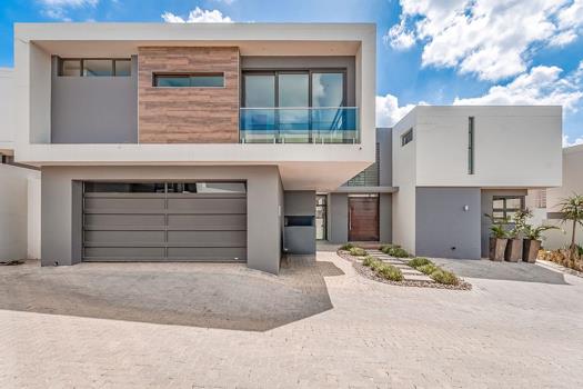 5 Bedroom Townhouse for sale in Sandown