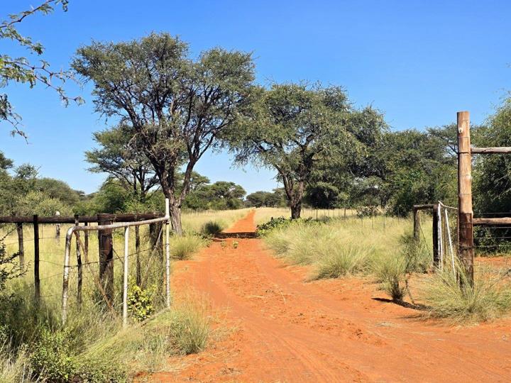 Farm for sale in Hotazel Rural - P24-117020207