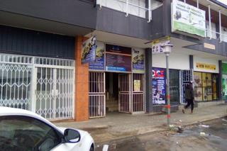 Commercial Property for Sale in Rustenburg Central