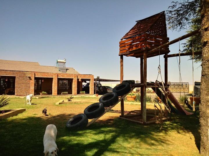 Farm for sale in Bapsfontein - P24-110049996