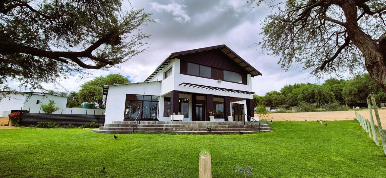 Commercial property for sale in Upington Rural - P24-117020522