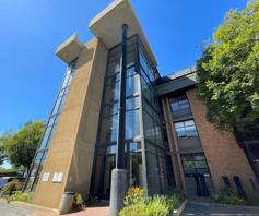 Commercial Property for sale in Rivonia