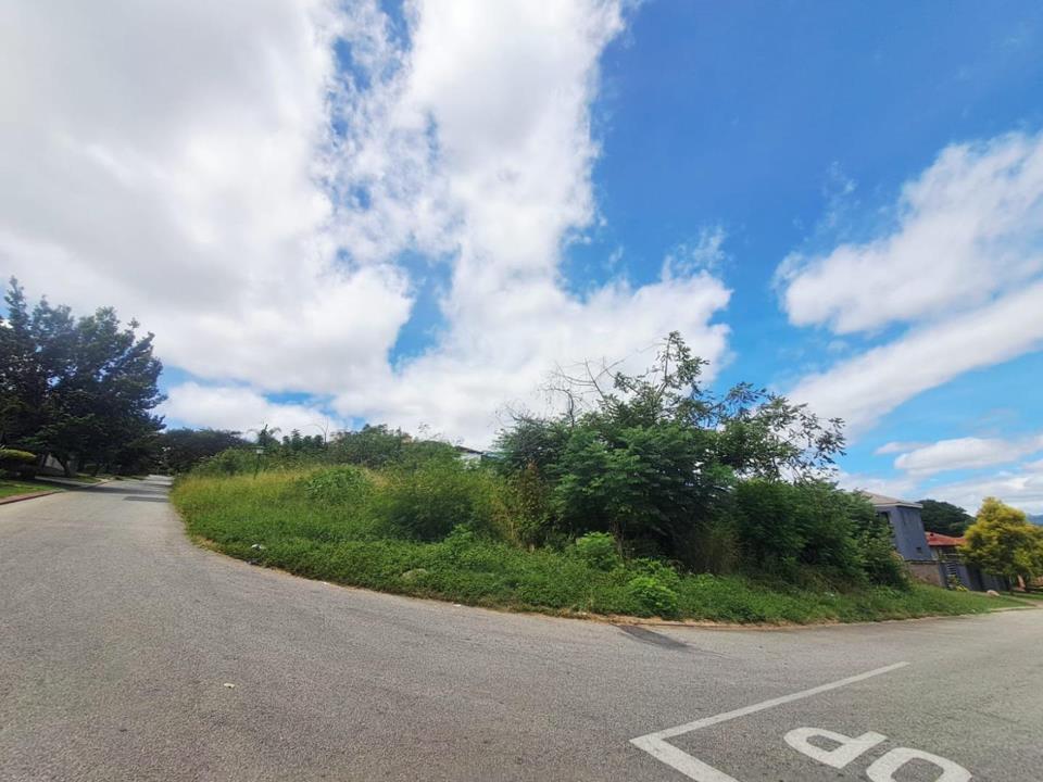 Vacant land / plot for sale in Stonehenge - 15 Kingfisher Street - Nelspruit