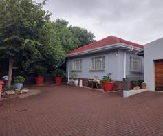 House for sale in Parkdene