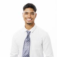 Agent profile for Tristan Parthab