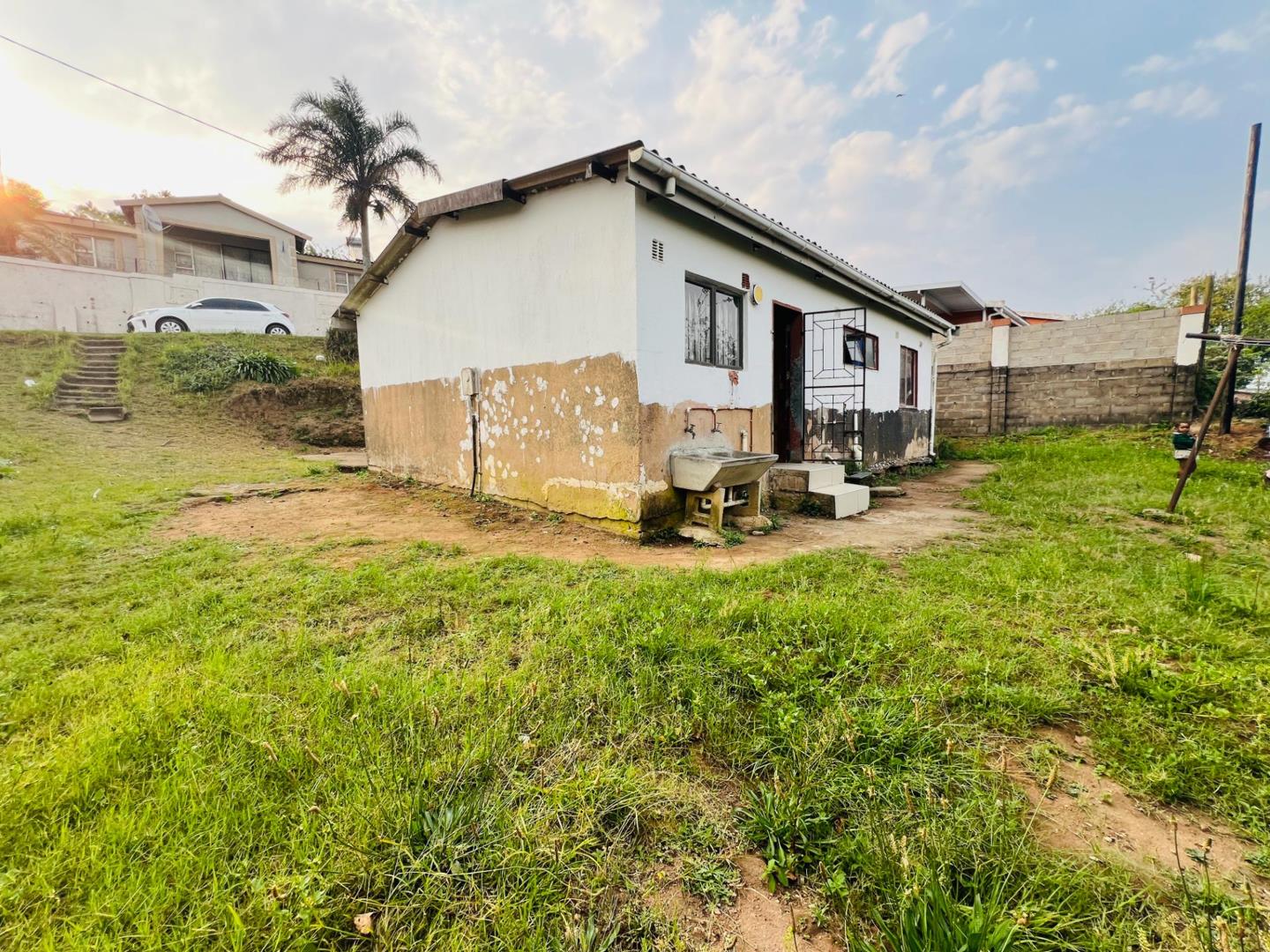 3 Bedroom House for sale in Inanda Congo - P24-117021969