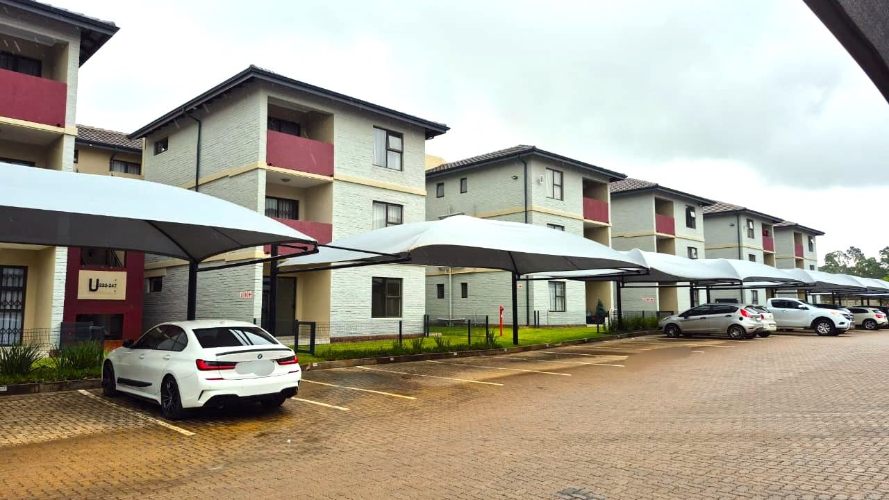 2 Bedroom Apartment / flat for sale in Benoni North - P24-117021977