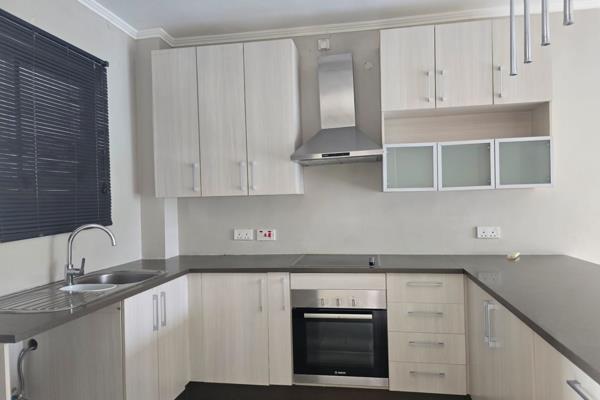 2 Bedroom Apartment / Flat to Rent in Gaborone