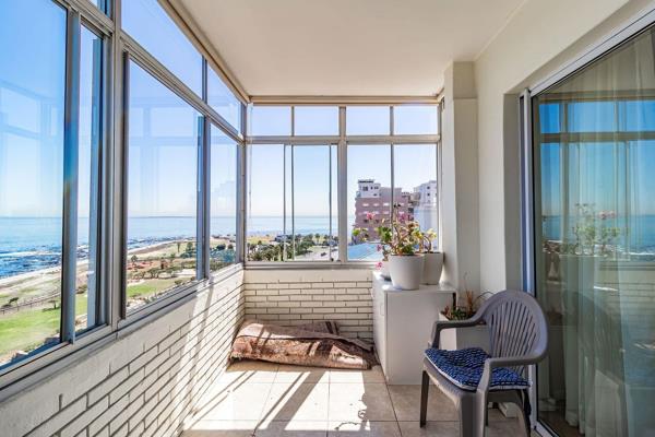 Situated just below the top floor on a desirable corner position, this bright and sunny ...
