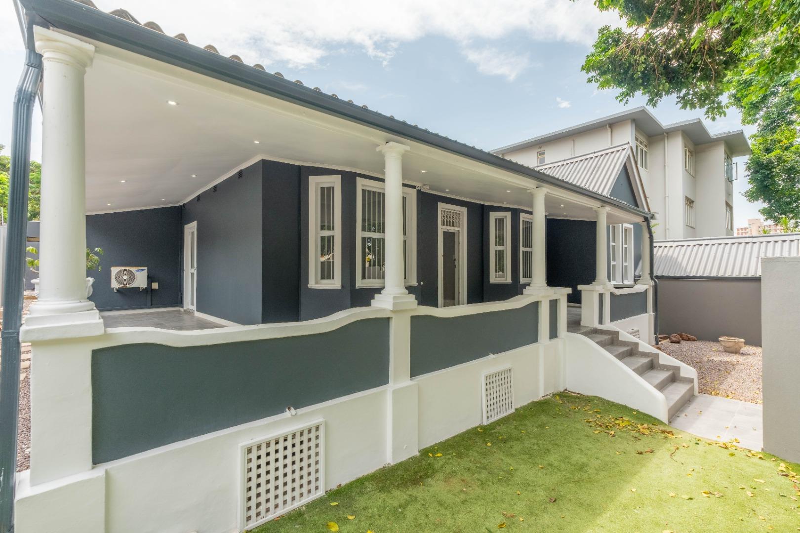 4 Bedroom House to rent in Morningside - P24-117022169