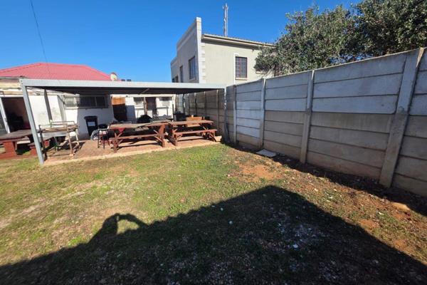 Premises is situated near a well know pub, 300 m from the beach. 

Looking for quality ...