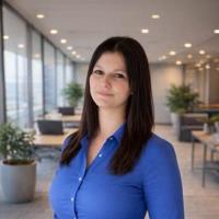 Agent profile for Chuanelle Britz