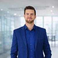 Agent profile for Marnitz van den Bergh
