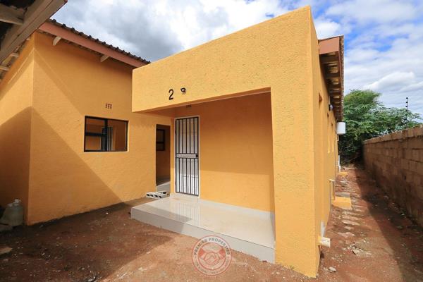 1 Bedroom Apartment / Flat to Rent in Broadhurst