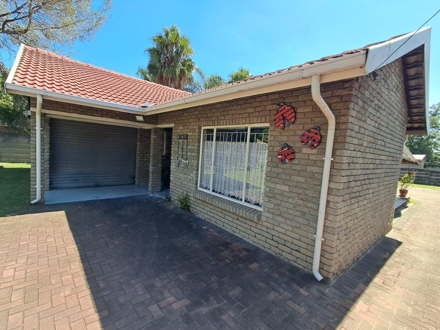 3 Bedroom House to Rent in Bo-dorp