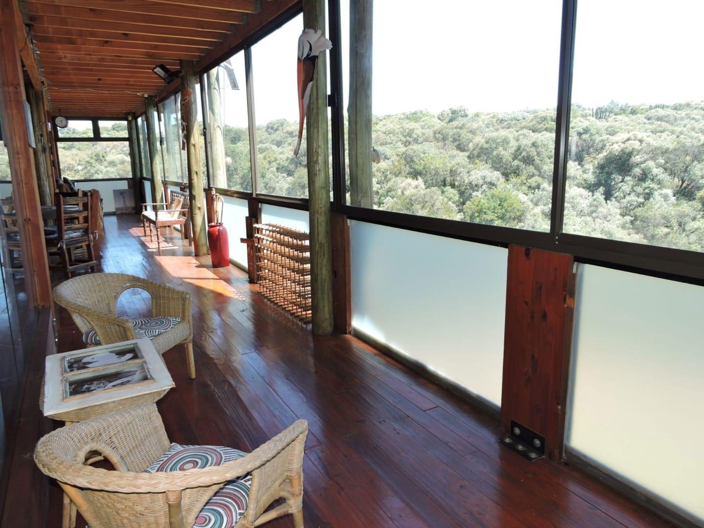 Farm for sale in Rustenburg Central - P24-117023178