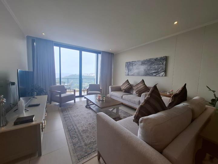 3 Bedroom Apartment / flat to rent in La Lucia Ridge - P24-117183858