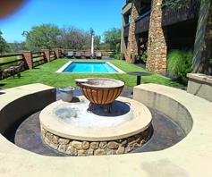 Farm for sale in Beestekraal AH