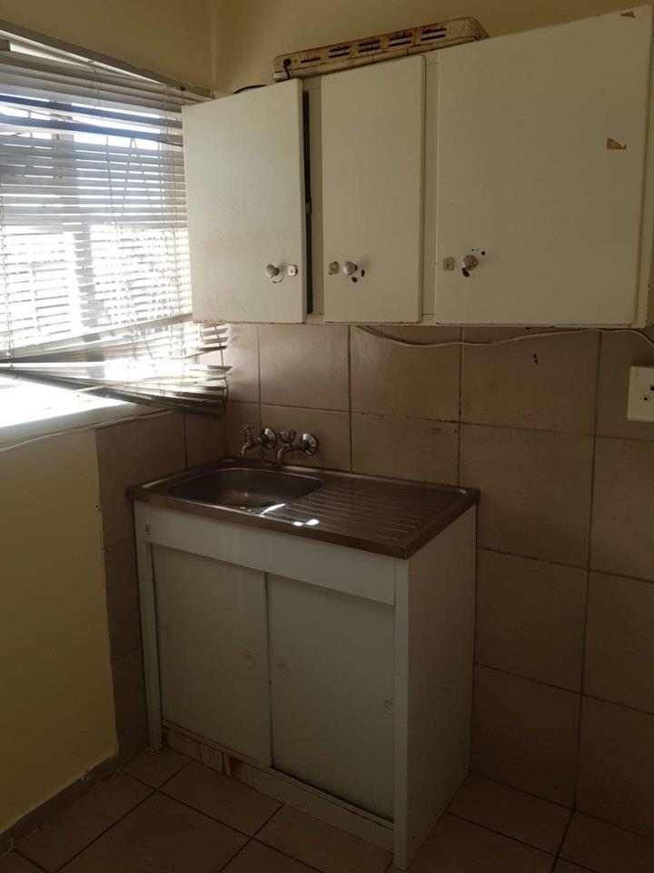 Commercial Property to Rent in Witbank Central