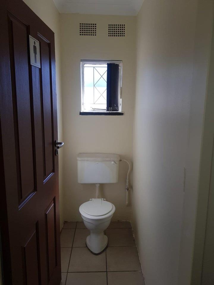 Commercial Property to Rent in Witbank Central