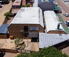 Commercial Property for sale in Annlin