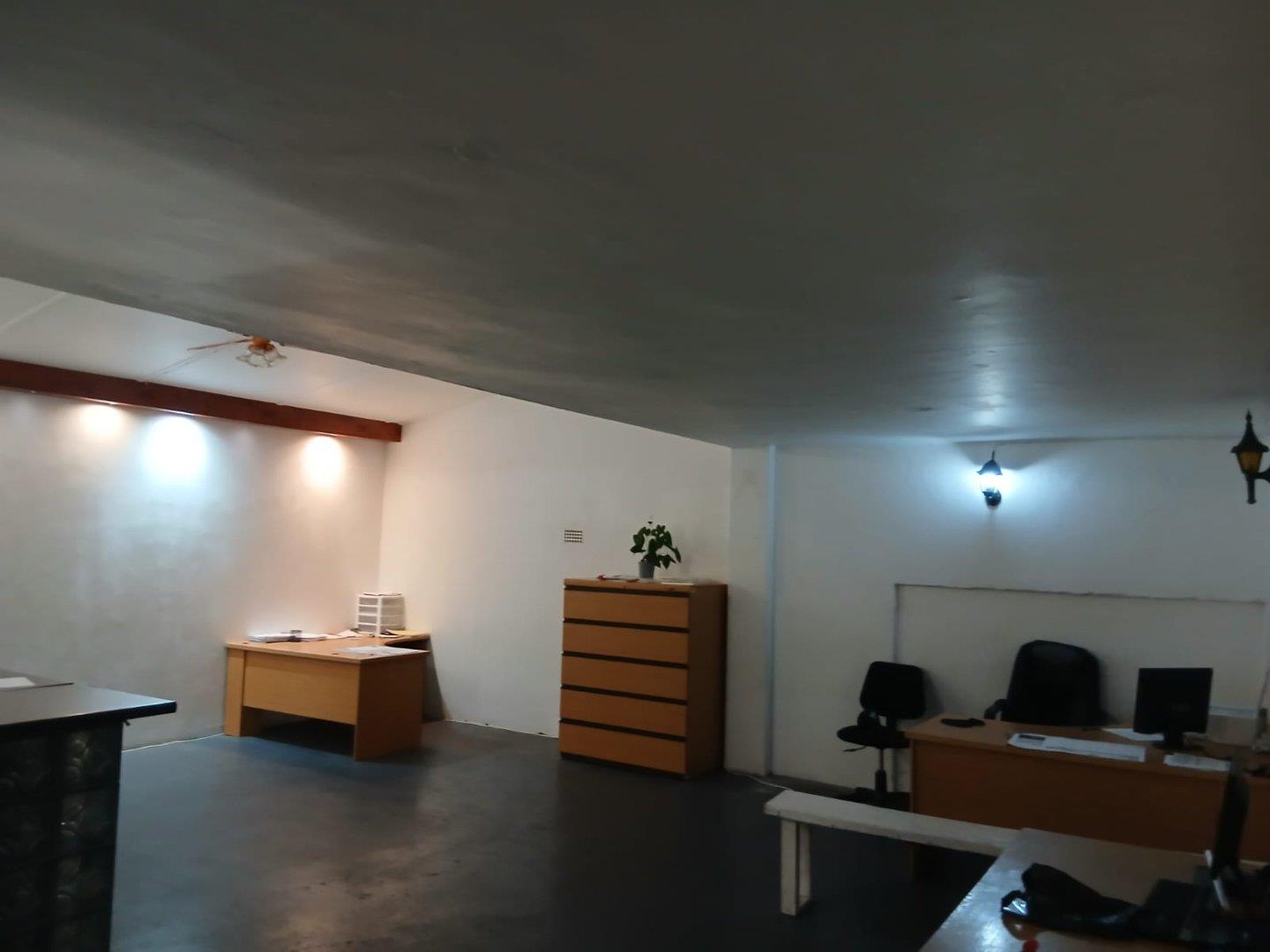 Photo of Commercial property to rent in Strandfontein Village