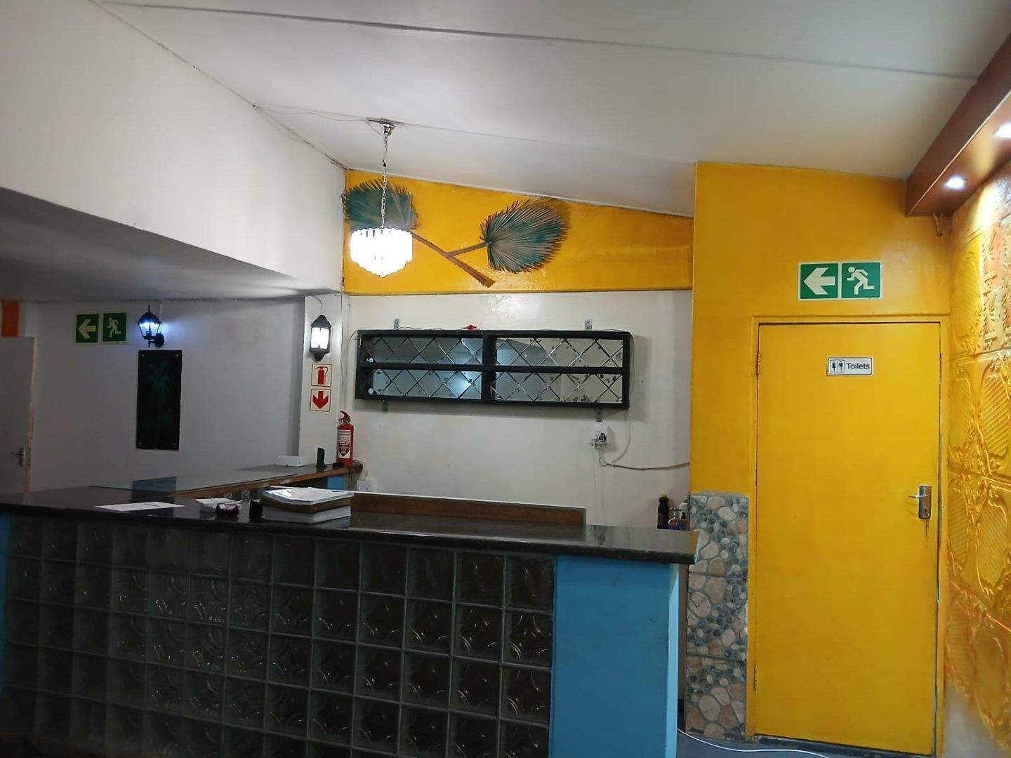 Commercial property to rent in Strandfontein Village