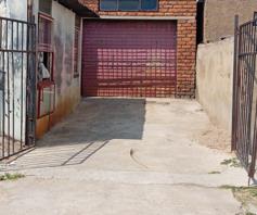 House for sale in Umthambeka