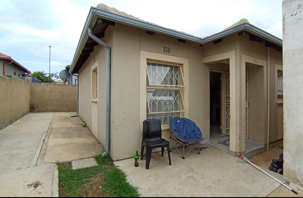 3 Bedroom House for sale in Riverside View Ext 35 - P24-117024976