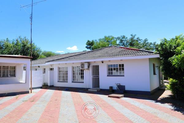3 Bedroom House for Sale in Ramotswa Central