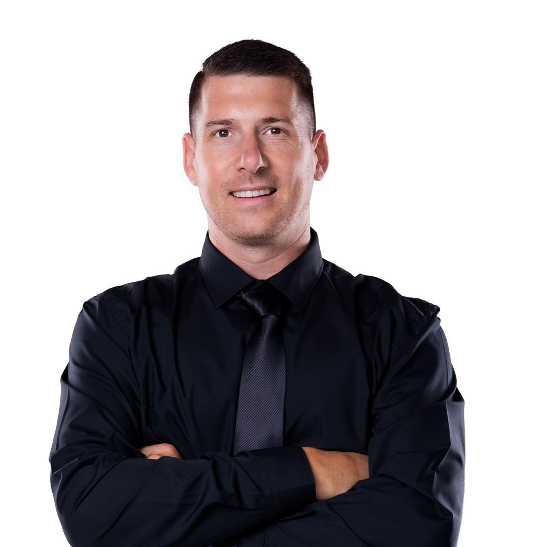 Agent profile for Phillip Lottering