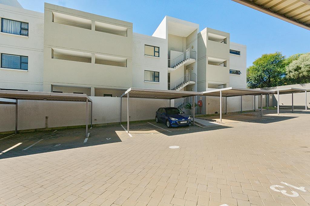 2 Bedroom Apartment / flat to rent in Rivonia - P24-117026372
