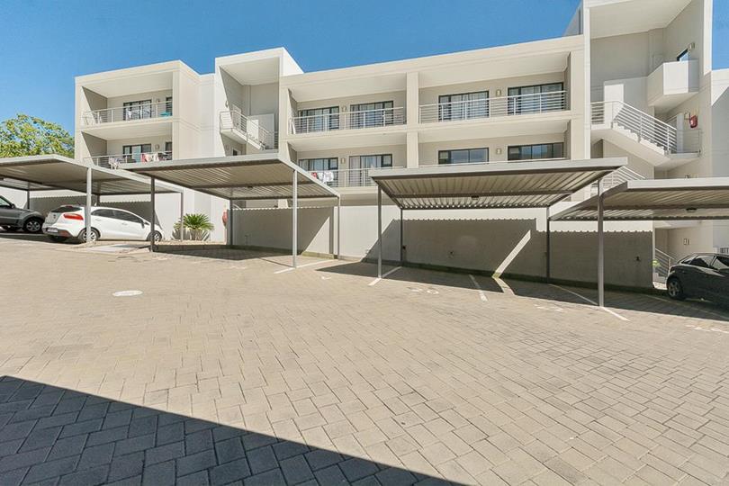 2 Bedroom Apartment / flat to rent in Rivonia - P24-117026372