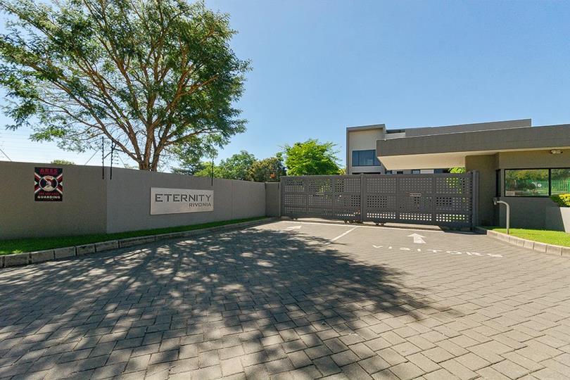 2 Bedroom Apartment / flat to rent in Rivonia - P24-117026372