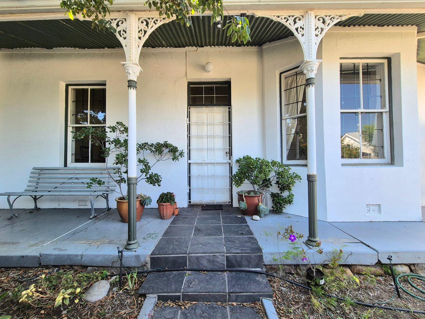 House (Victorian Cottage) · 3 bed · in Wynberg Upper, Cape Town