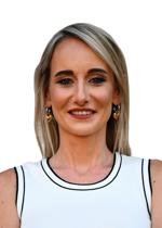 Agent profile for Marizanne Coetzee