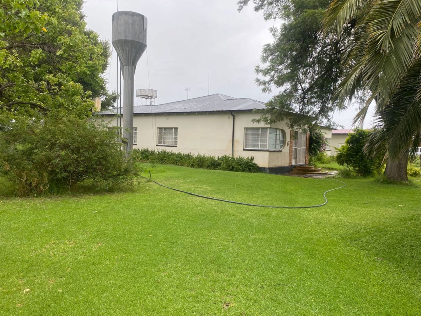4 Bedroom House for sale in Reivilo - 67 Reivilo Voortrekker - P24 ...